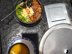 -烤路里·韩国品质自助烤肉(石路天虹4号店)