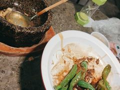 -绿茶餐厅(天津天河城店)