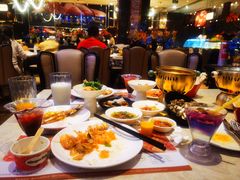 -芭菲盛宴·环球美食(北城国际店)