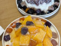 -斯利美甜品slimay dessert(滨江高教园店)
