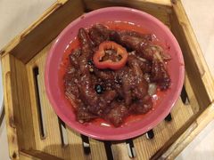 -避风塘(百联东郊店)