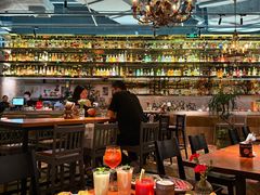 -The Happy Monk(前海壹方汇店)