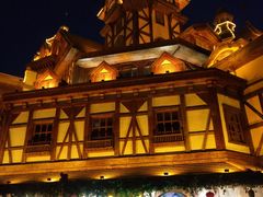 -郑州方特梦幻王国