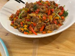 -东北风(江北万达店)