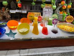 -芭菲盛宴·环球美食(袁家岗店)