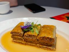 -玫瑰厅上海菜(兴国路店)