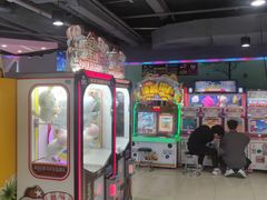 -大玩家(马鞍山万达店)