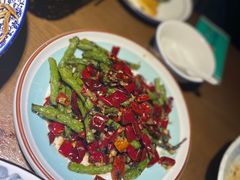 -魔鬼牛蛙小厨•烤鱼•龙虾(上马墩光华时代店)