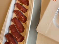 韩式烤肠（会员）-千纸鹤嫩汁烤肉(学府店)