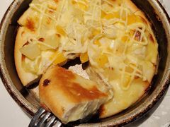 -半秋山西餐厅(宜昌大洋店)