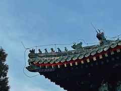 -历代帝王庙博物馆