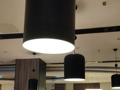 -蜀九香火锅(彩虹店)