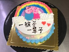 -爱之旅diy烘焙坊(西直门店)