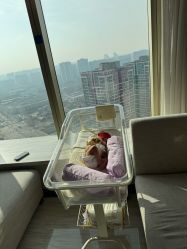 -巍阁月子中心(国贸店)