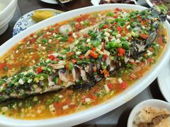 -飞虹鱼馆(春华路店)