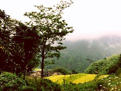 -公盂村