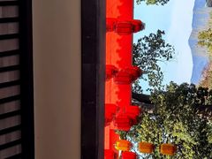 -雅达·阳羡溪山小镇中心