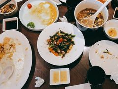 -新旺茶餐厅(嘉里城店)
