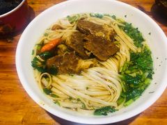 -肆姐面粉馆(坡子街店)