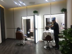 -崇尚GAVIN STYLE臻选