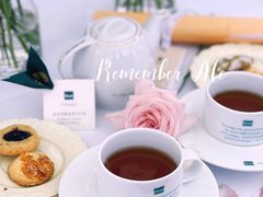 -天津海河悦榕庄·Lobby Lounge大堂吧