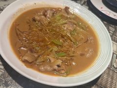 -绿茶餐厅(汇悦大融城店)