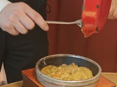 -蜜桃餐厅·伴山(绿宝广场店)