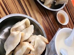 -锅贴大王南翔小笼(临沂二村店)