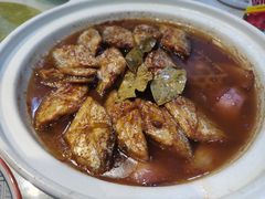 -新虹楼饭庄(崇明陈家镇店)