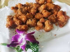 九制陈皮骨-台山第一家兴华黄鳝饭·黄鳝婆(合水分店)