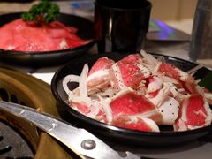 -花味烤肉·拌饭(庐阳万象汇店)