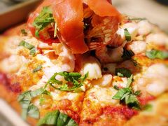 -Steveston Pizza Company (Richmond)