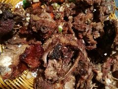 -京尊烤鸭店JINGZUN(春秀路店)