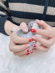 -爱睫物语·疗愈美睫美甲