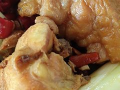 -阿达西新疆餐厅(西北大学店)