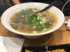 -黔庄 · 贵州牛羊粉