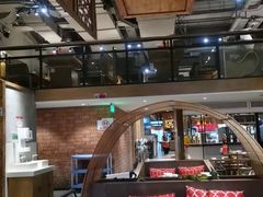 -莺花渡火锅City Green(万象城店)