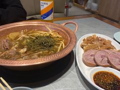 -清真·牛掌柜(奉天街店)