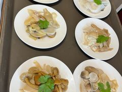 -天宜隆蘑菇宴火锅(石景山旗舰店)