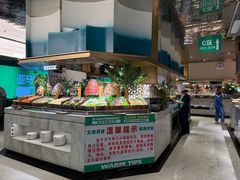 -亚马逊海鲜自助(梅溪湖步步高店)