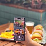 首发｜试吃西南首家SHAKE SHACK全款🍔