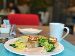 -上海世茂皇家艾美酒店