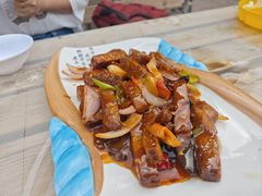 -清真·伊清阁餐厅