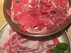 -西塔老太太泥炉烤肉(北京亚运村店)