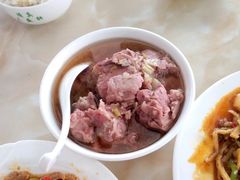 蒸羊羔肉-三益轩(总店)