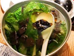 -李子坝梁山鸡(北碚万达五鸡哥店)