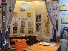 -诚家·日式烧鸟·深夜食堂(虹桥天街店)