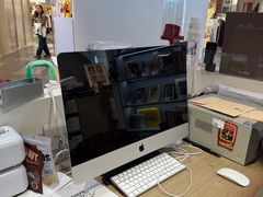 -海马体照相馆(深圳万象天地店)