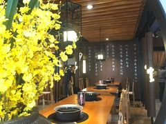 大堂-呷哺呷哺(隆基泰和店)