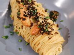 -HELLO 27 意面·沙拉·帕尼尼